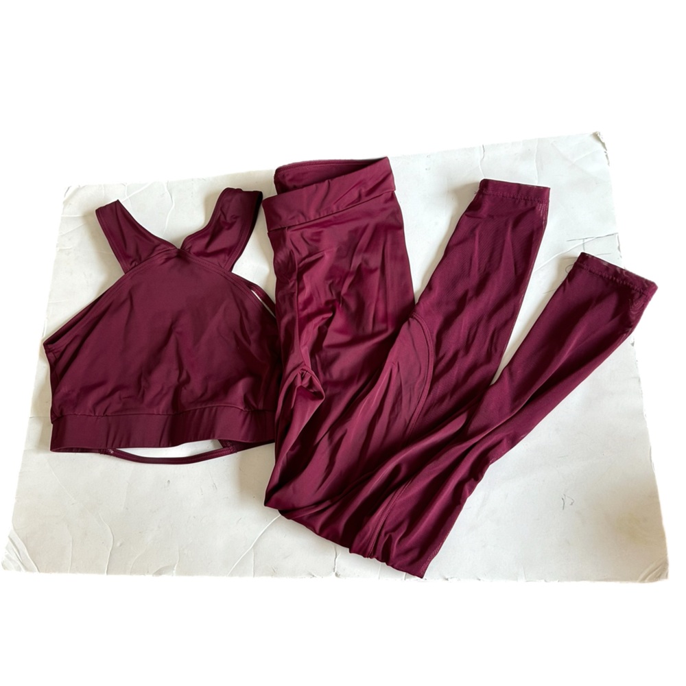 Balera‎ dance top & pants
